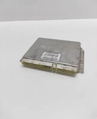 Mercedes-Benz S W220 ESP (stability system) control unit 2205450532 30888606