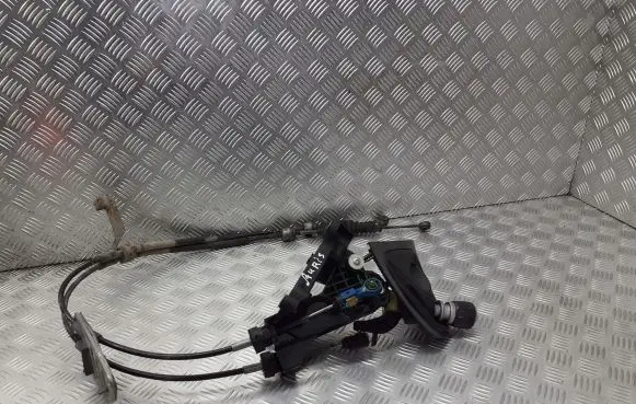 Toyota Auris 150 Gearbox retarder lever 