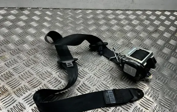 Ford S-MAX Front seatbelt 9G9N61295ACW 9G9N61295