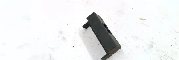 Audi A4 S4 B5 8D Radio/GPS head unit trim 8D0035459