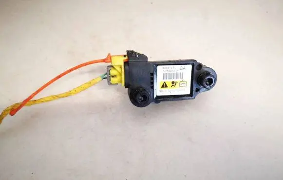 Chevrolet Captiva Airbag deployment crash/impact sensor 96631484