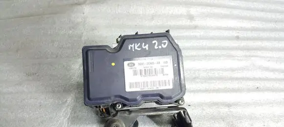 Ford Mondeo MK IV ABS Pump 9G912C405AB