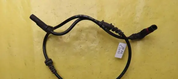 Mercedes-Benz C W204 ABS brake wheel speed sensor A2045400117