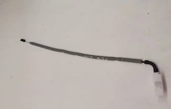 BMW 6 F06 Gran coupe Rear door cable line 7275394