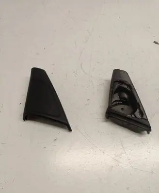 BMW 5 F10 F11 Other front door trim element 7182013