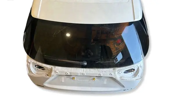 Toyota Yaris Cross Tailgate/trunk/boot lid 