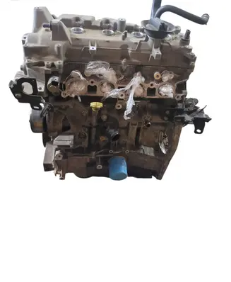 Dacia Duster II Engine H4MD VUVSS 132656341R