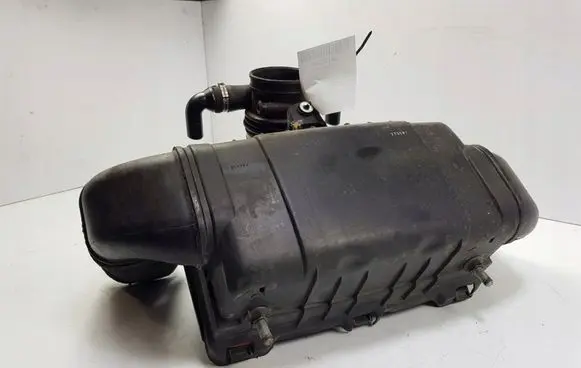 Maserati Quattroporte Air filter box 211794