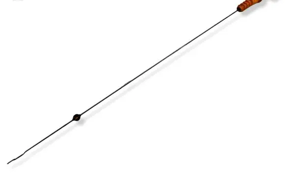 Volkswagen Touran I Oil level dip stick 038115611B