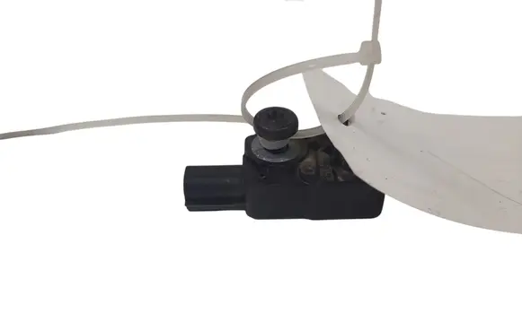 Opel Insignia A Airbag deployment crash/impact sensor 13502341