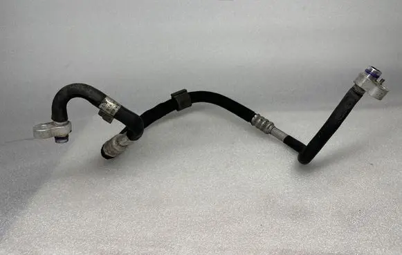 Audi A6 Allroad C7 Air conditioning (A/C) pipe/hose 4G0260701Cg