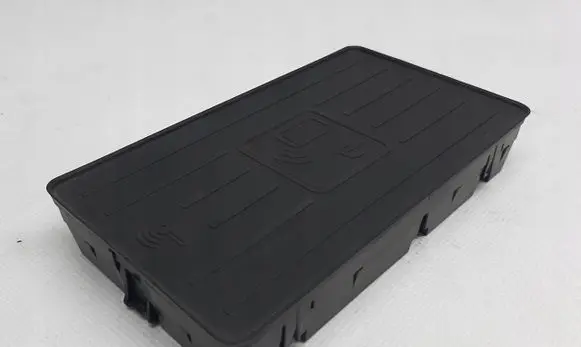 Audi A5 Tailgate/trunk/boot open switch 4B6E9AFB50AA