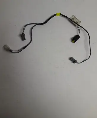 Renault Scenic II - Grand scenic II Tailgate/trunk wiring harness 8200569393