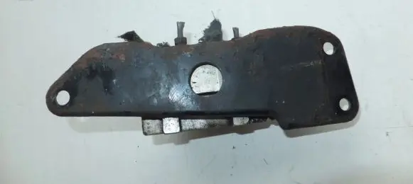 Toyota Land Cruiser (J100) Air suspension valve block MI011006