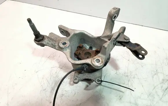 Chevrolet Corvette Rear wheel hub spindle/knuckle