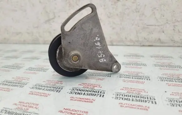Volkswagen PASSAT B5.5 Air conditioning tensioner 058260511