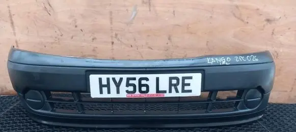Renault Kangoo I Front bumper