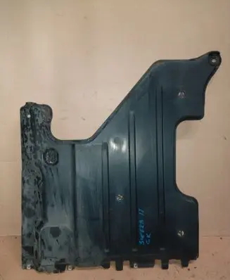 Skoda Superb B8 (3V) Side bottom protection 3Q0825206