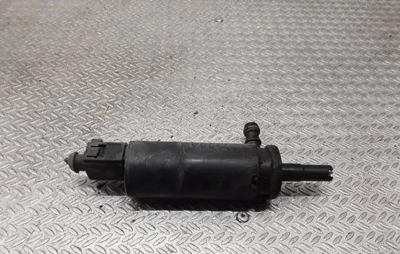 Seat Leon (1P) Headlight washer pump 