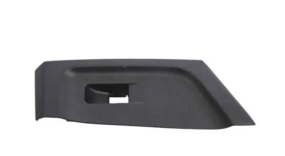 Skoda Enyaq iV Rear door card panel trim 5LA867172