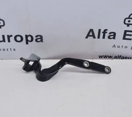 Audi A1 Tailgate/trunk/boot hinge 8X3827299A