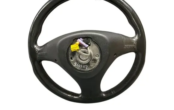 Audi A4 S4 B6 8E 8H Steering wheel 8E0880201BA 8E0419091AS