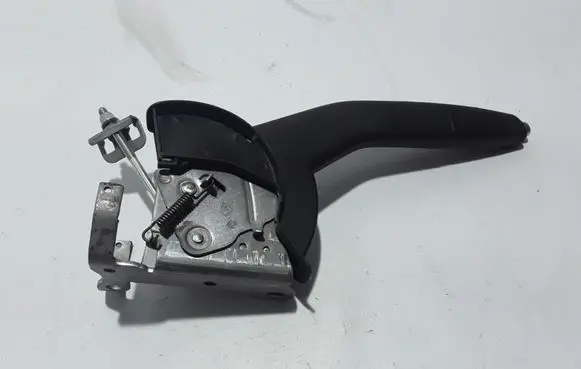 Dacia Duster II Handbrake/parking brake lever assembly