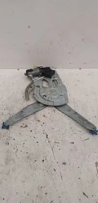 Volvo S60 Sliding door window regulator with motor 101354XXX