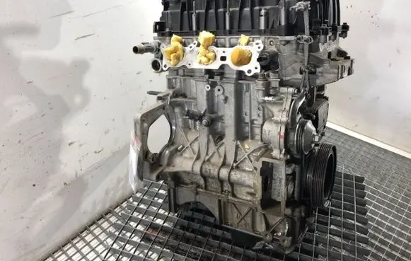 Opel Corsa F Engine F12XELHM05