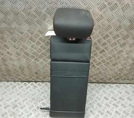 Mercedes-Benz EQA Rear seat A1779700800