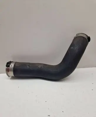 BMW 5 F10 F11 Intercooler hose/pipe 5740930706