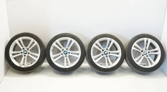 BMW 3 F30 F35 F31 R18 alloy rim OM6796247
