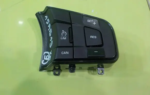 Jaguar XE Other switches/knobs/shifts 15AB19