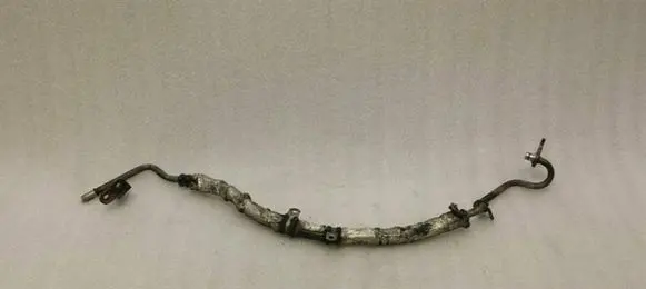 Mercedes-Benz S W221 Power steering hose/pipe/line A2214601624