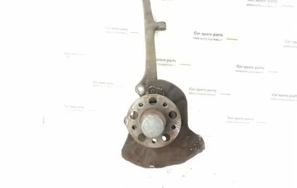 Mercedes-Benz S W221 Front wheel hub 2213305294 2213323001