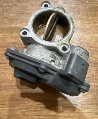 BMW 3 E92 E93 Throttle valve 7810752 10378517 071004564