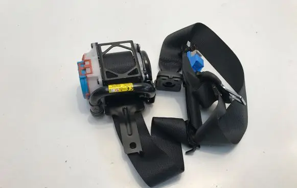 Hyundai Kona I Front seatbelt 88810K4200TRY