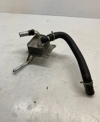 Toyota RAV 4 (XA50) Transmission/gearbox oil cooler 725020605