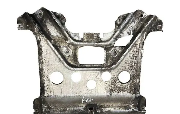 Pickup box liner
