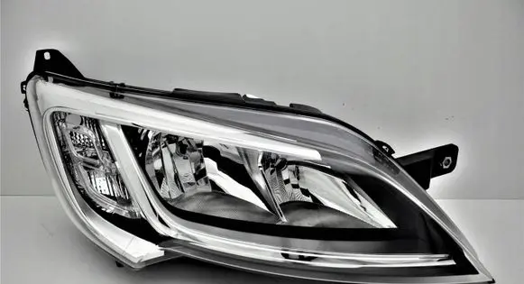 Fiat Ducato Headlight/headlamp 1374292080 1374294080 1394418080