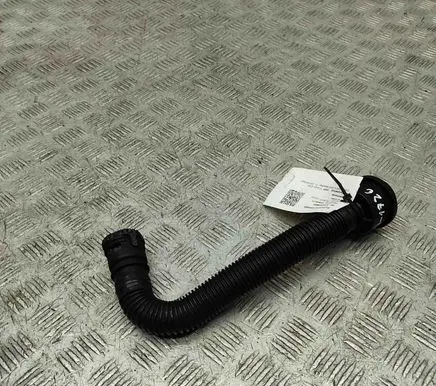 BMW 3 E92 E93 Breather hose/pipe 7556555