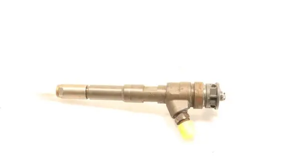 Dacia Dokker Fuel injector 0445110485