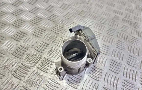 Ford Galaxy Throttle valve 9M5Q9E926AA A2C83077300 0608130705