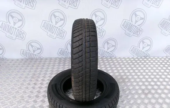 Dacia Logan I R13 winter tire 