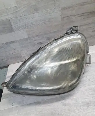 Mercedes-Benz A W168 Headlight/headlamp A1688200961 0301152211