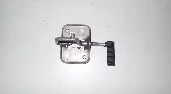 Seat Toledo IV (NH) Engine bonnet/hood lock/catch 6JA823186