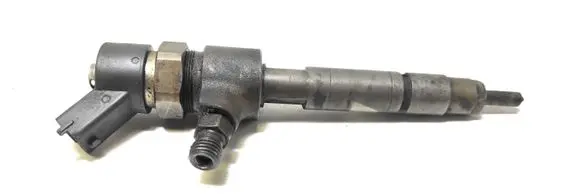 Fiat Multipla Fuel injector 0445110002