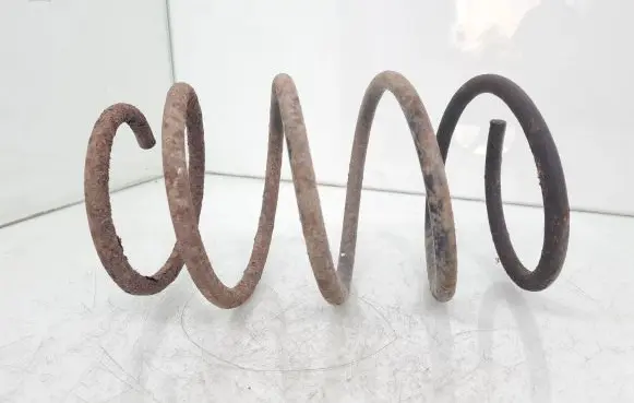 BMW 3 E36 Front coil spring