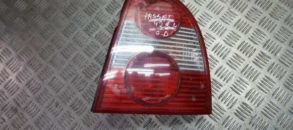 Rear/tail lights