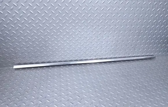 Volkswagen PASSAT B7 USA Rear door trim (molding) 561839475